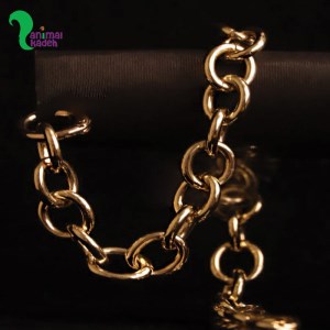 گردنبند تزئینی مخصوص سگ و گربه طرح شنل گردنبند تزئینی مخصوص سگ و گربه طرح شنل