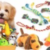 types-of-dog-toys