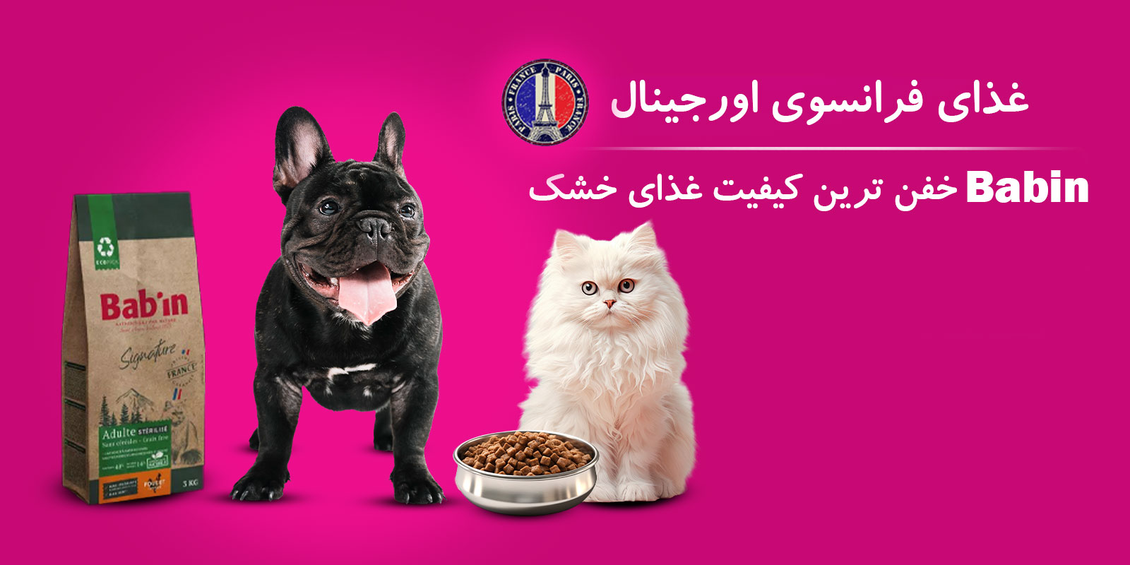 بابین-موبایل