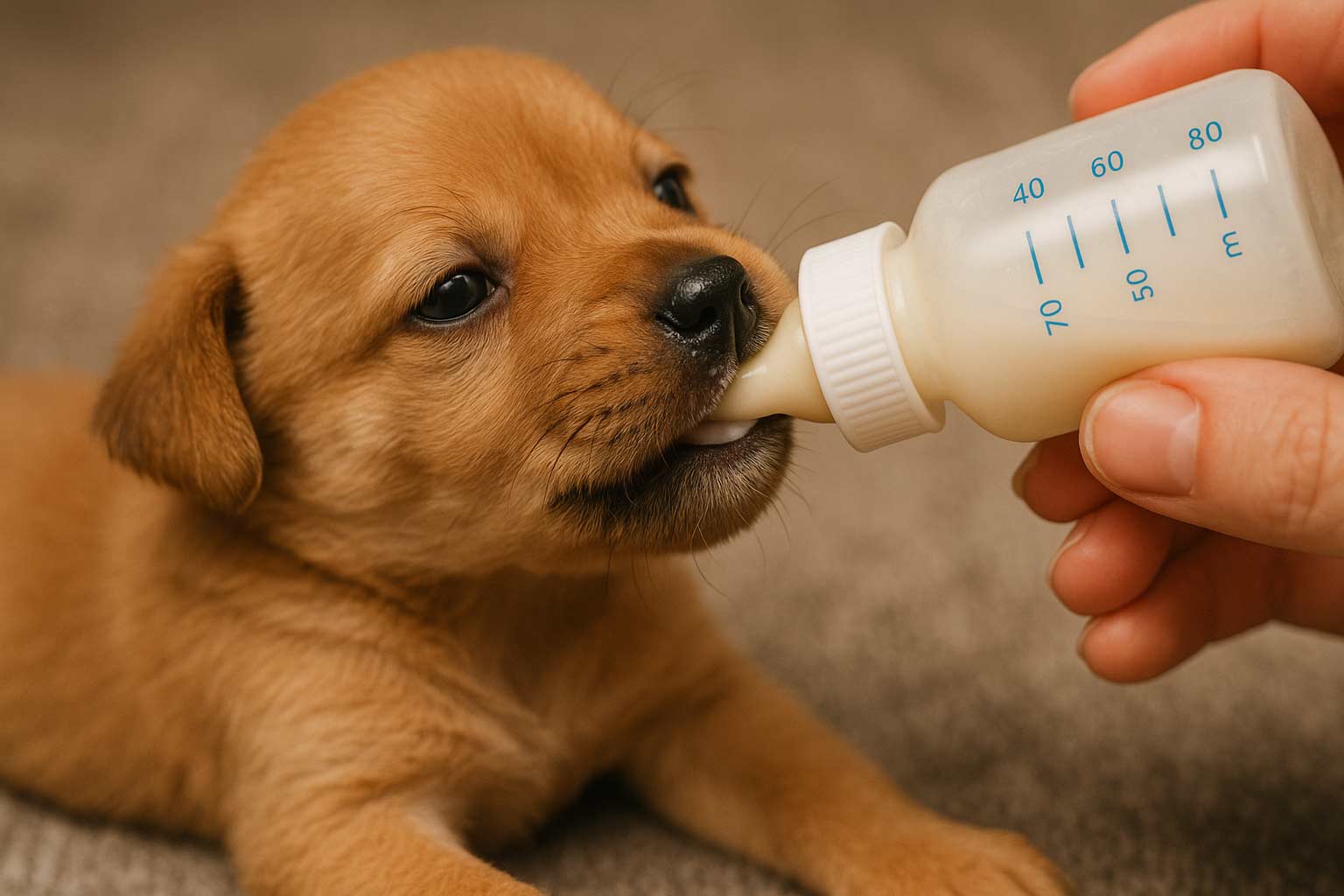 شیر خشک پاپی