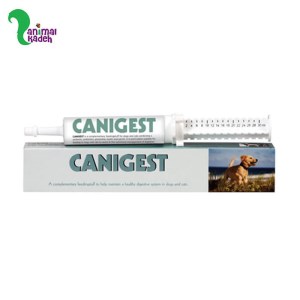 مکمل درمان اسهال سگ و گربه پروبیوتیک تی آر ام