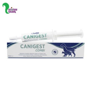 مکمل درمان اسهال کنی جست کامبی trm