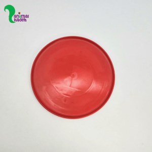 اسب بازی فریزبی پرتابی مخصوص سرگرمی و بازی سگ