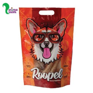 تشویقی نای بره برند روپل مخصوص سگ